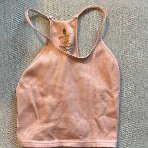 Free People Movement tank